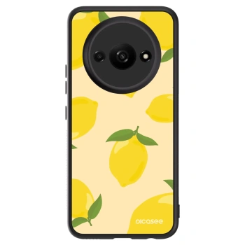 Obal pre Xiaomi Redmi A3 - Limoncella