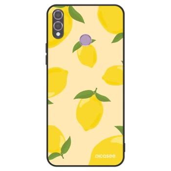 Obal pre Honor 8X - Limoncella