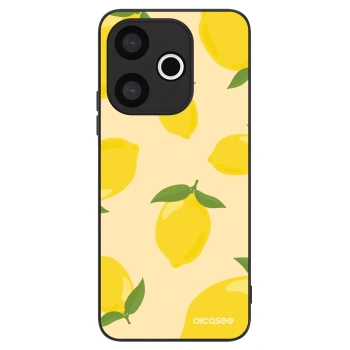 Obal pre Xiaomi Redmi 13 4G - Limoncella