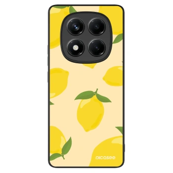 Picasee ULTIMATE CASE pro Xiaomi Redmi Note 14 Pro 4G - Limoncella