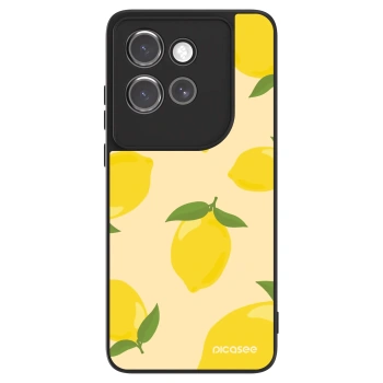 Obal pre Motorola Edge 50 Neo - Limoncella
