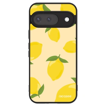 Obal pre Google Pixel 9 - Limoncella