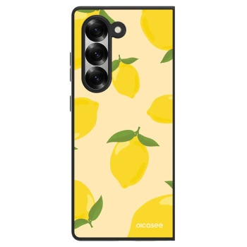 Obal pre Samsung Galaxy Z Fold6 5G - Limoncella