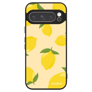 Obal pre Google Pixel 9 Pro - Limoncella