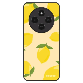 Obal pre Xiaomi Poco C75 - Limoncella