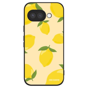 Obal pre Google Pixel 9a - Limoncella