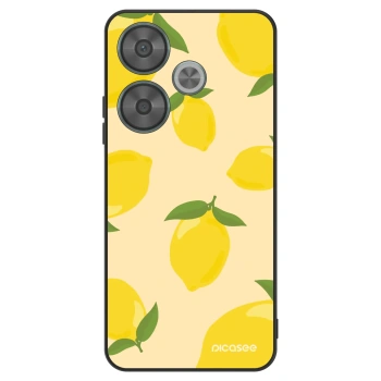 Obal pre Xiaomi Poco F6 - Limoncella