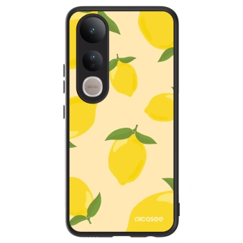 Obal pre Vivo V50 Lite 5G - Limoncella