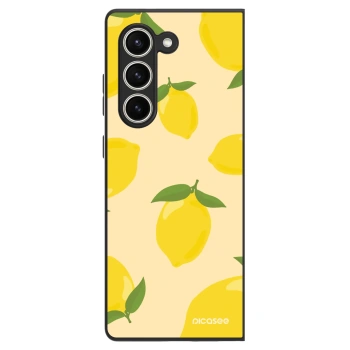 Obal pre Samsung Galaxy Z Fold5 5G - Limoncella