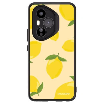 Obal pre Honor 400 Pro 5G - Limoncella