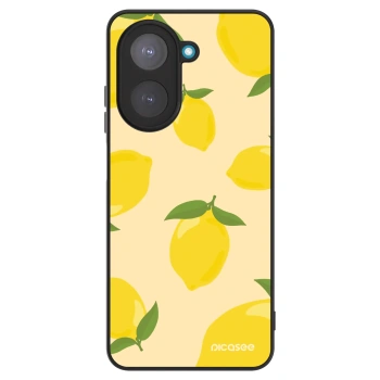 Obal pre Xiaomi Redmi A5 - Limoncella