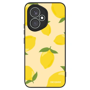 Obal pre Honor 400 5G - Limoncella