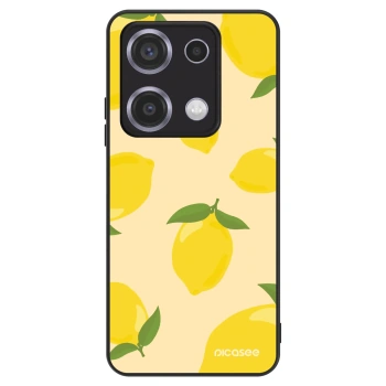 Obal pre Xiaomi Redmi Note 14S - Limoncella