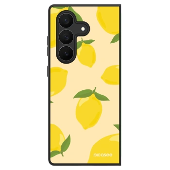 Obal pre Samsung Galaxy Z Fold7 5G - Limoncella