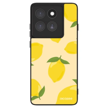 Obal pre Motorola Edge 60 Pro - Limoncella