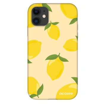 Obal pre Apple iPhone 11 - Limoncella