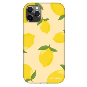 Obal pre Apple iPhone 11 Pro - Limoncella