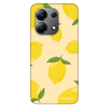 Obal pre Xiaomi Redmi Note 13 4G - Limoncella