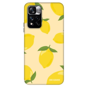 Obal pre Xiaomi Redmi Note 11 Pro 5G - Limoncella