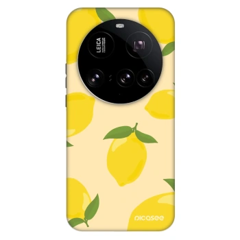 Obal pre Xiaomi 15 Ultra - Limoncella