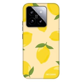 Obal pre Xiaomi 14 - Limoncella