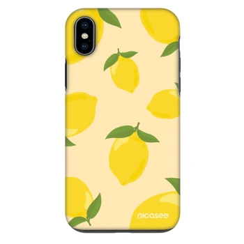 Obal pre Apple iPhone XS Max - Limoncella
