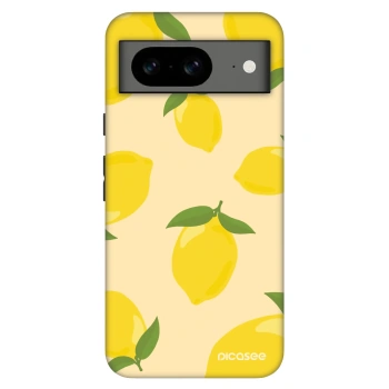 Obal pre Google Pixel 8 Pro - Limoncella