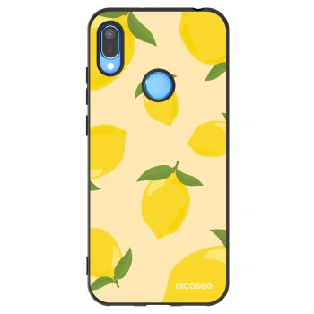 Obal pre Huawei Y6 2019 - Limoncella