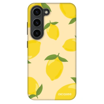 Obal pre Samsung Galaxy S23 5G - Limoncella