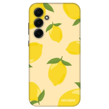 Obal pre Samsung Galaxy A55 5G A556B - Limoncella