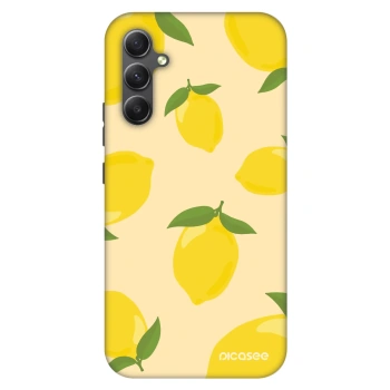 Obal pre Samsung Galaxy A34 5G A346B - Limoncella