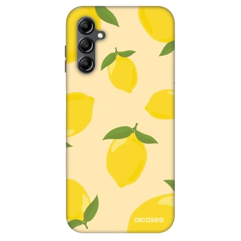Obal pre Samsung Galaxy A16 5G - Limoncella