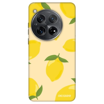 Obal pre OnePlus 12 5G - Limoncella