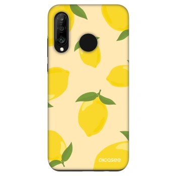 Obal pre Huawei P30 Lite - Limoncella