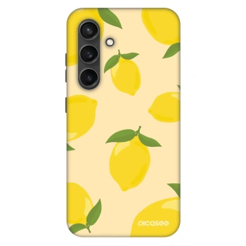 Obal pre Samsung Galaxy S24 S921B 5G - Limoncella