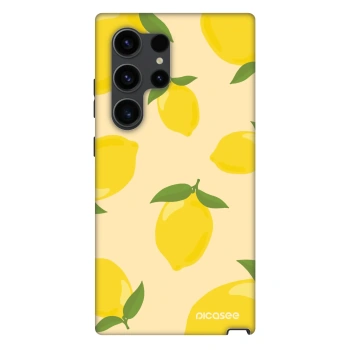 Obal pre Samsung Galaxy S24 Ultra S928B 5G - Limoncella