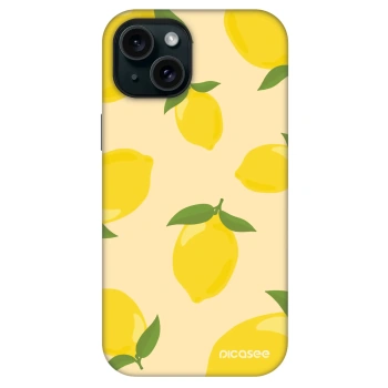 Obal pre Apple iPhone 13 - Limoncella