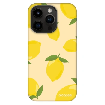 Obal pre Apple iPhone 14 Pro - Limoncella