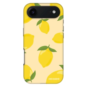 Obal pre Apple iPhone Air - Limoncella