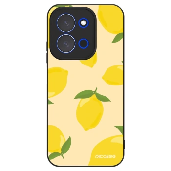 Obal pre Xiaomi Redmi 15C 4G - Limoncella