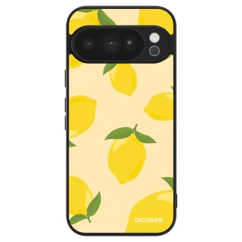 Obal pre Google Pixel 10 Pro - Limoncella