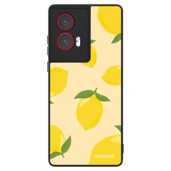 Obal pre Motorola Edge 50 Fusion - Limoncella