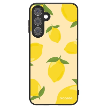 Picasee ULTIMATE CASE pro Samsung Galaxy A16 4G - Limoncella