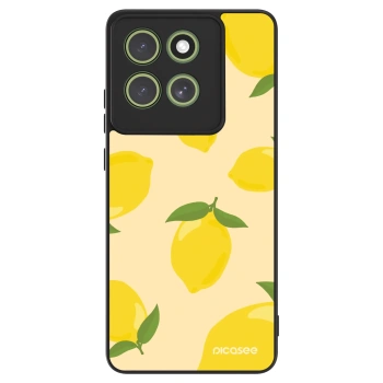 Obal pre Motorola Moto G86 Power 5G - Limoncella