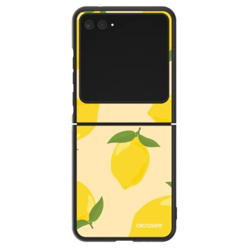 Obal pre Motorola Razr 60 - Limoncella
