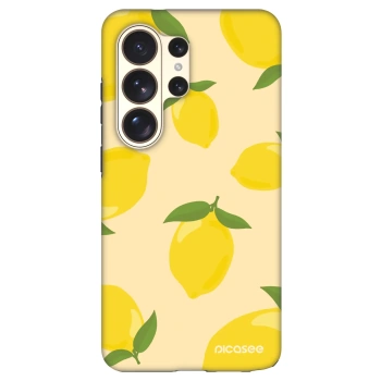Obal pre Samsung Galaxy S26 Ultra - Limoncella