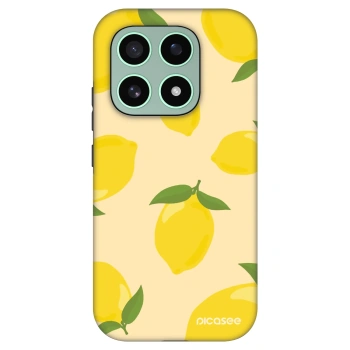 Obal pre Xiaomi 17 - Limoncella