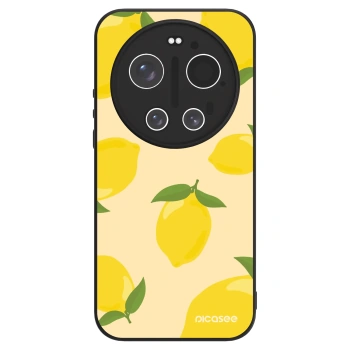Obal pre Xiaomi 17 Ultra - Limoncella