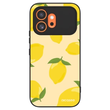 Obal pre Honor 600 - Limoncella