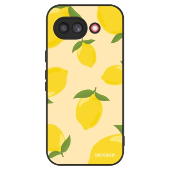 Obal pre Google Pixel 10a - Limoncella